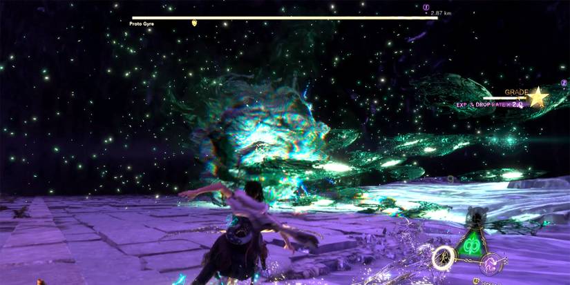 proto gyre slash attack in forspoken