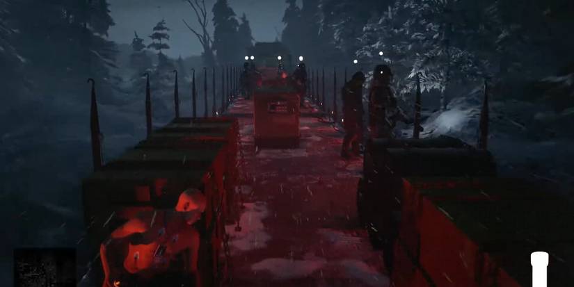 Hitman World Of Assassination Providence Commando Disguise