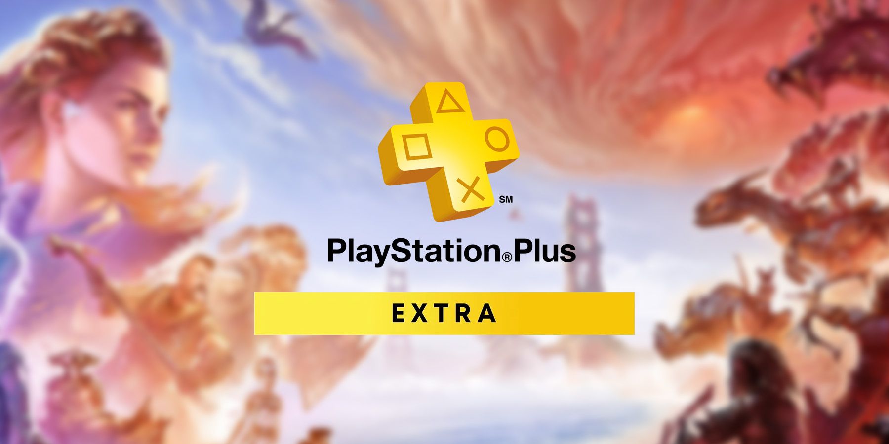 PlayStation Plus Extra & Premium Games - May 2023 