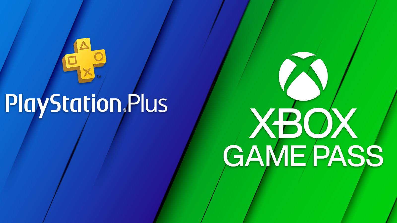 ps plus xbox game pass