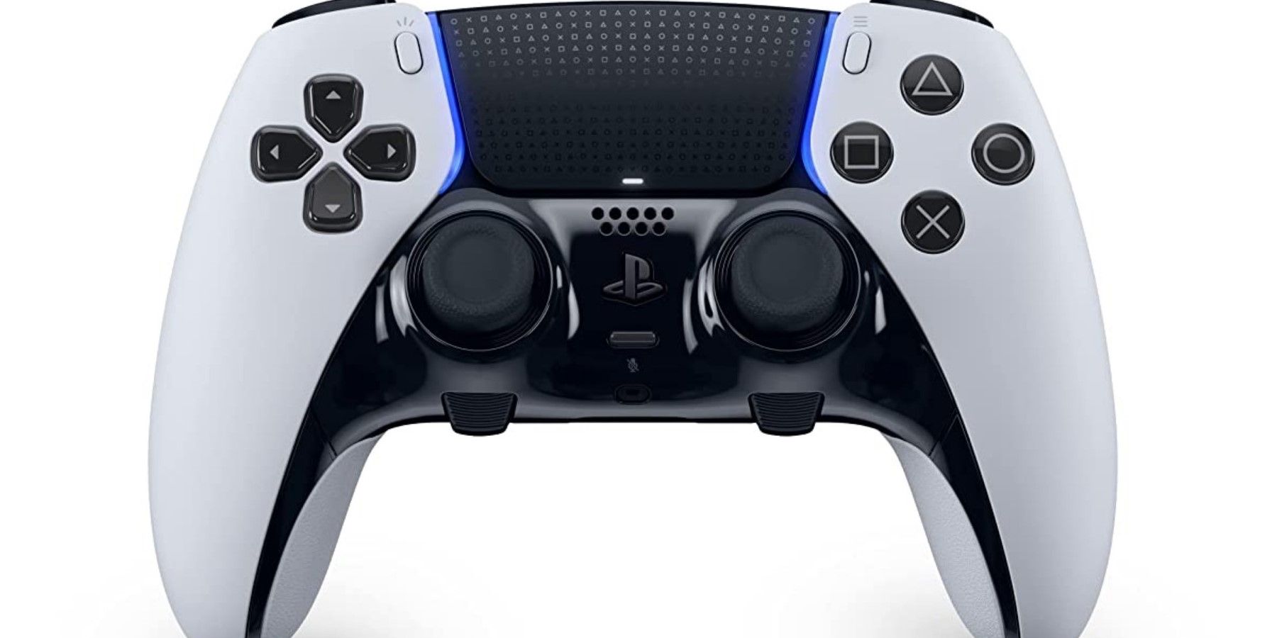 Improved PS5 DualSense V2 controller leaked by retailer