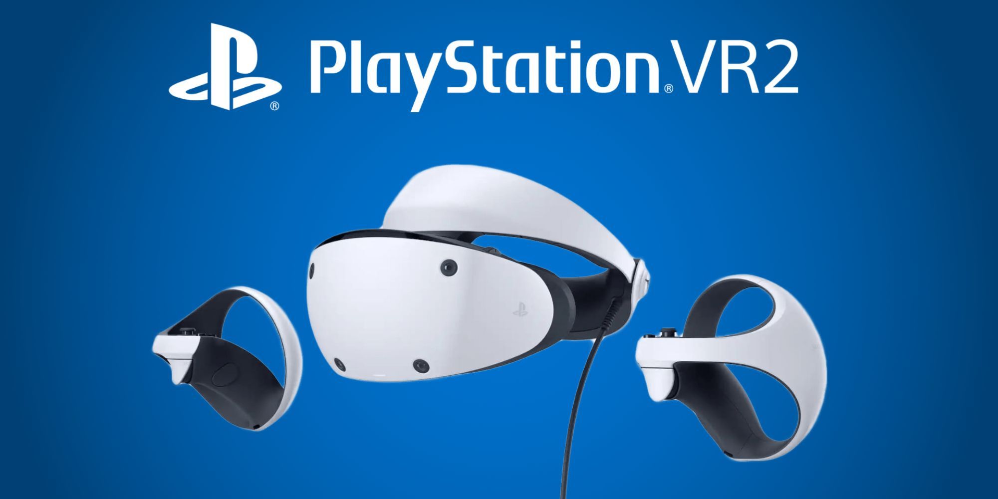 PSVR2本体／PlayStation VR2 5時間程度使用 コード使用済み - テレビゲーム