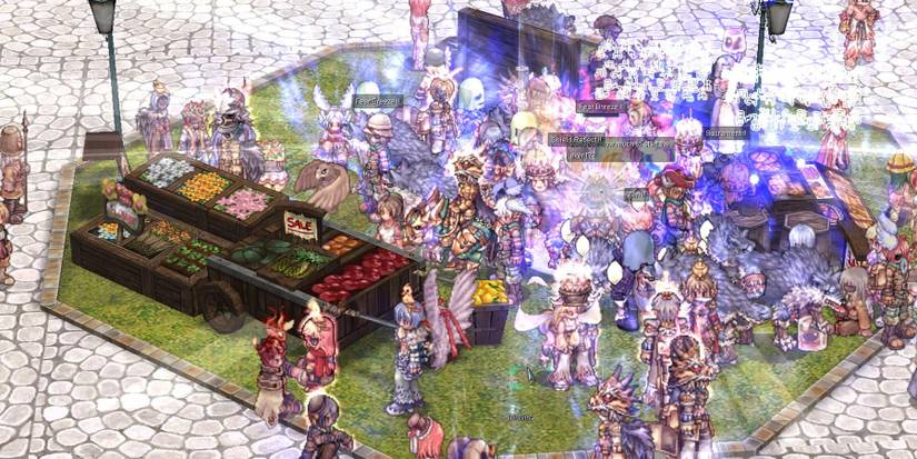 Ragnarok Online