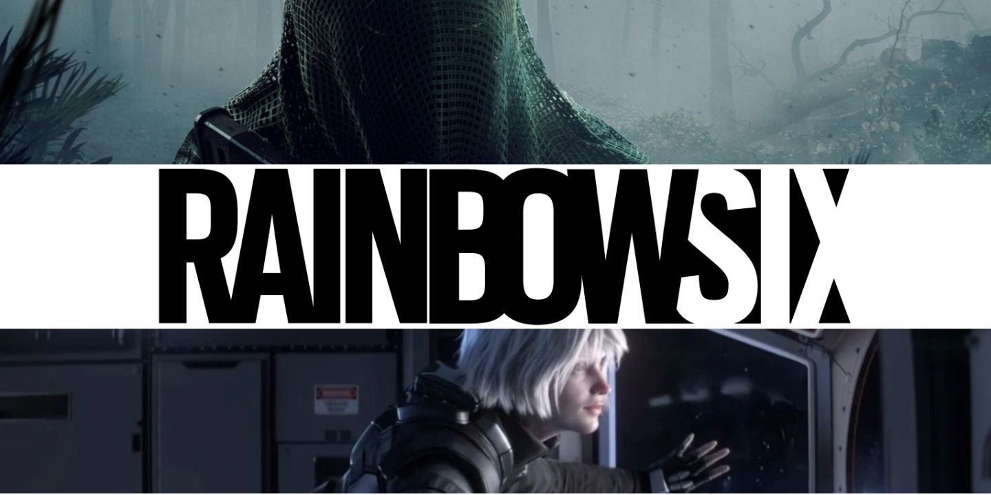 Rainbow Six Siege Operators Who Can Carry a Single Player Campaign Feature Image