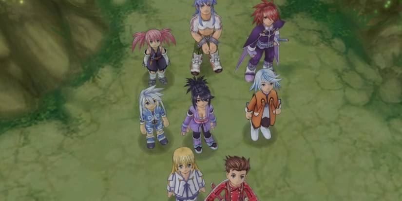 symphonia 