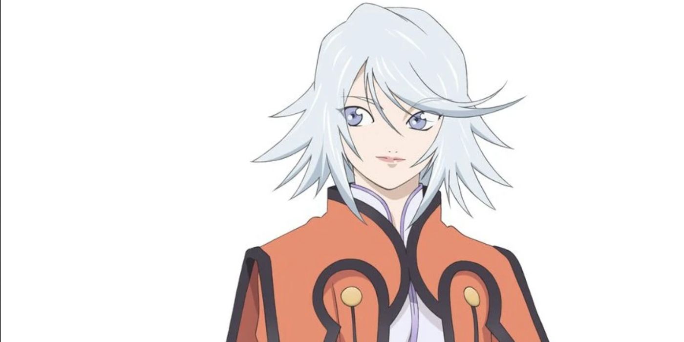 Tales of Symphonia: Dawn of the New World Zelos Wilder Chosen of