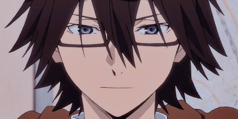 Bad Ranpo Bungou Stray Dogs: Hidden facts About Ranpo Edogawa