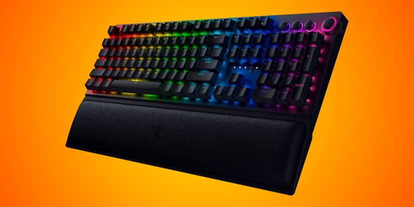best gaming keyboards deals hub february