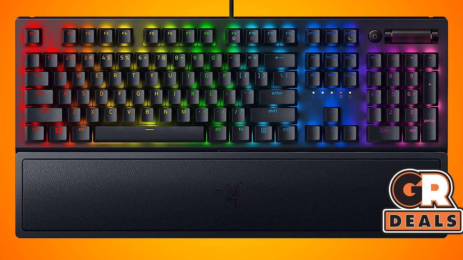 best gaming keyboards deals hub february