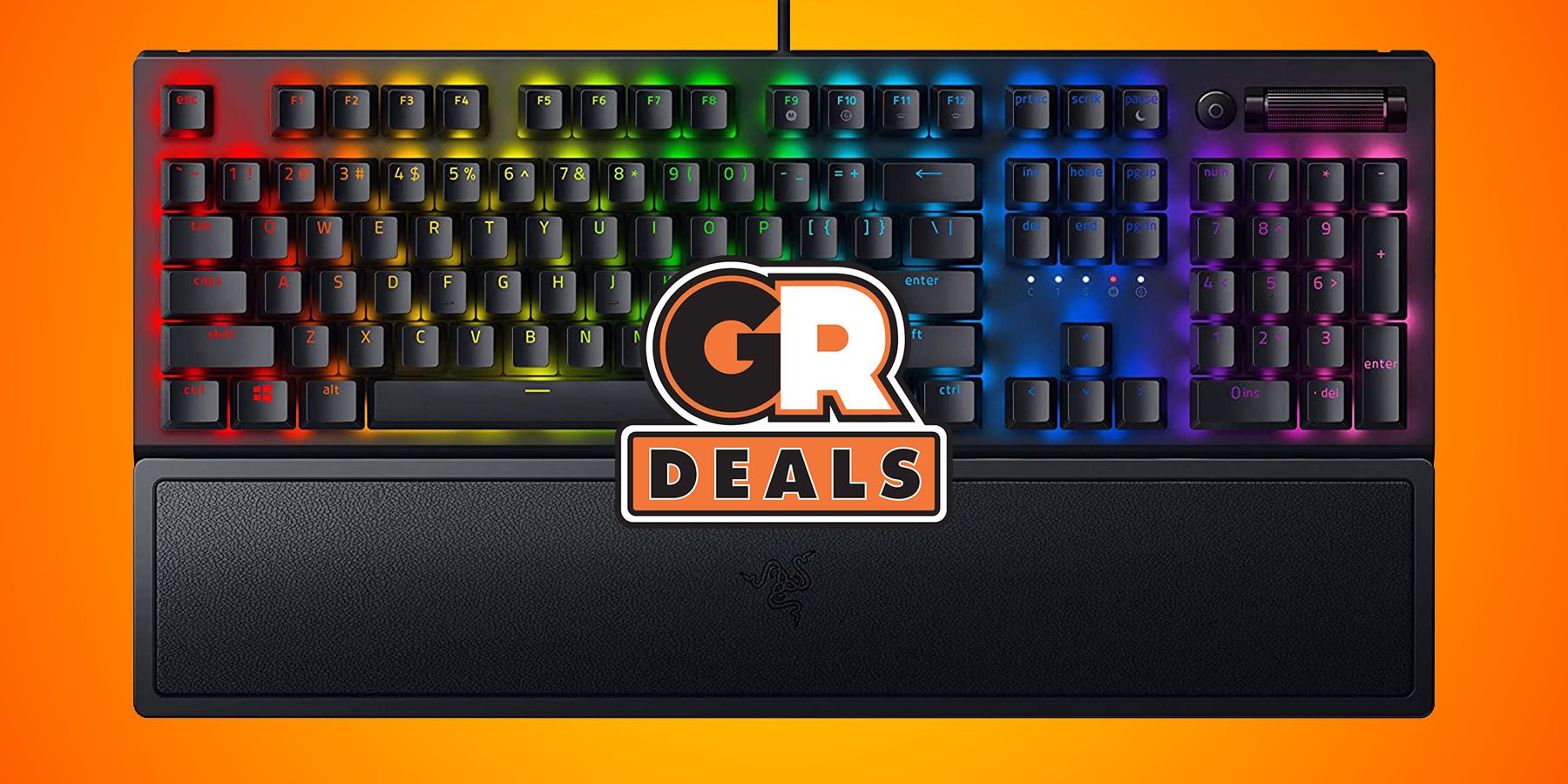 best gaming keyboards deals hub february