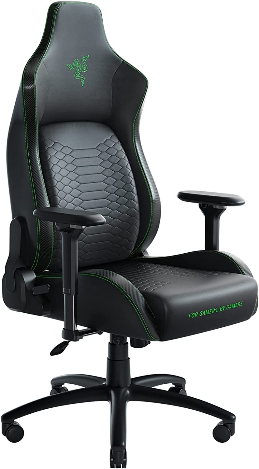 Best Gaming Chairs for Big and Tall Gamers in 2024