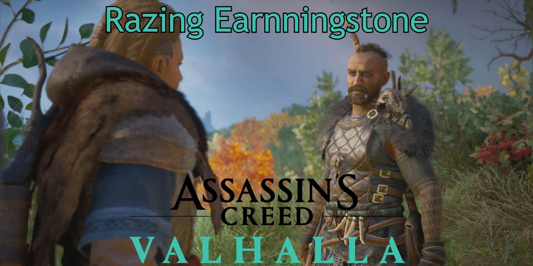 Assassin's Creed Valhalla earns praise from critics for its open