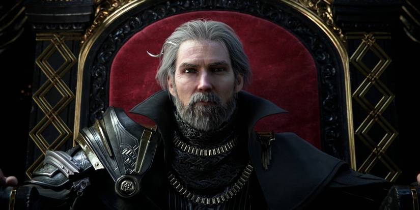 Regis Lucis Caelum (Final Fantasy 15)