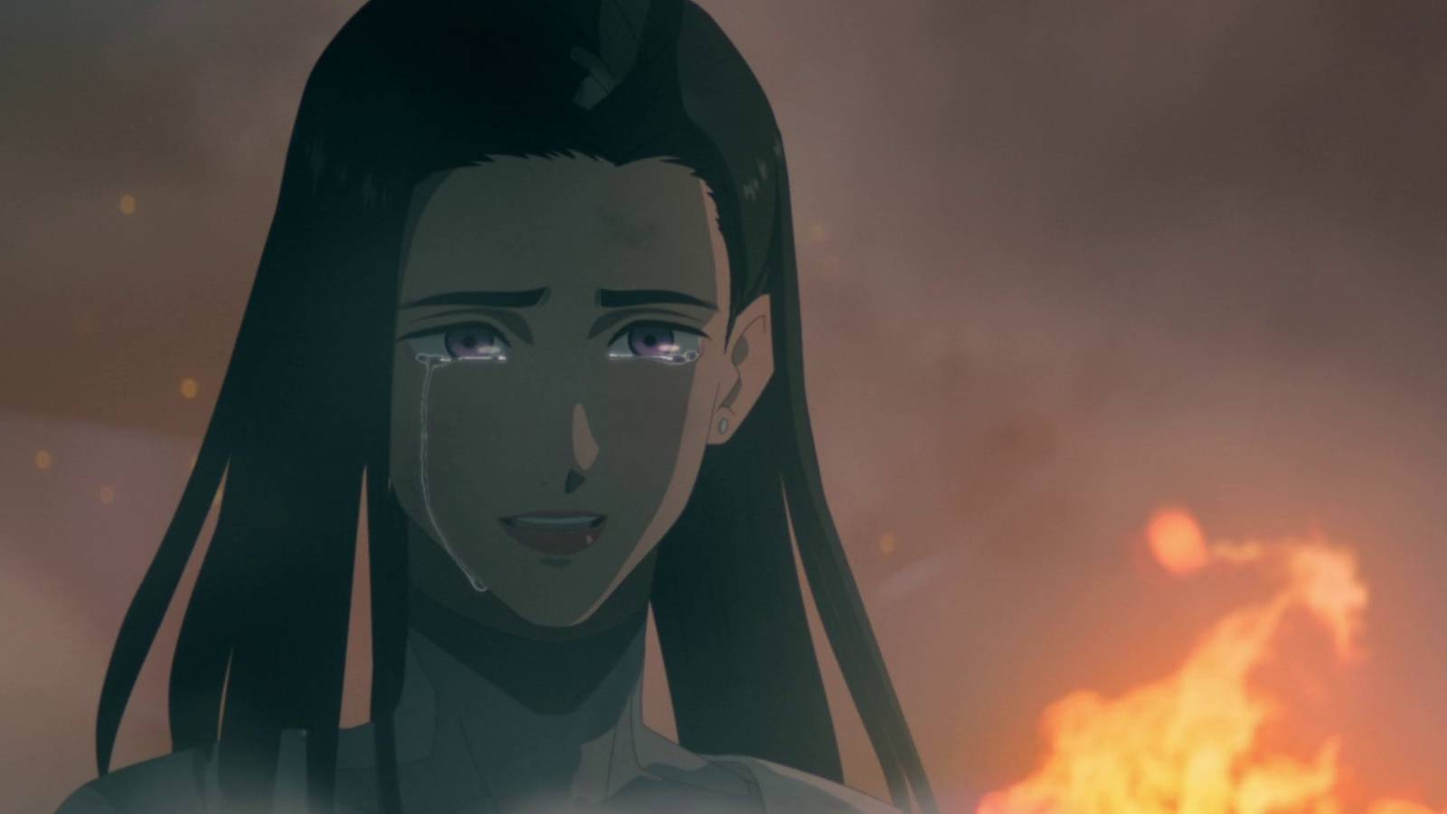 Rem's Sacrifice – TRIGUN STAMPEDE Episode 1