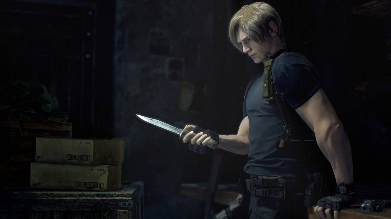resident-evil-4-remake-leon-holding-knife