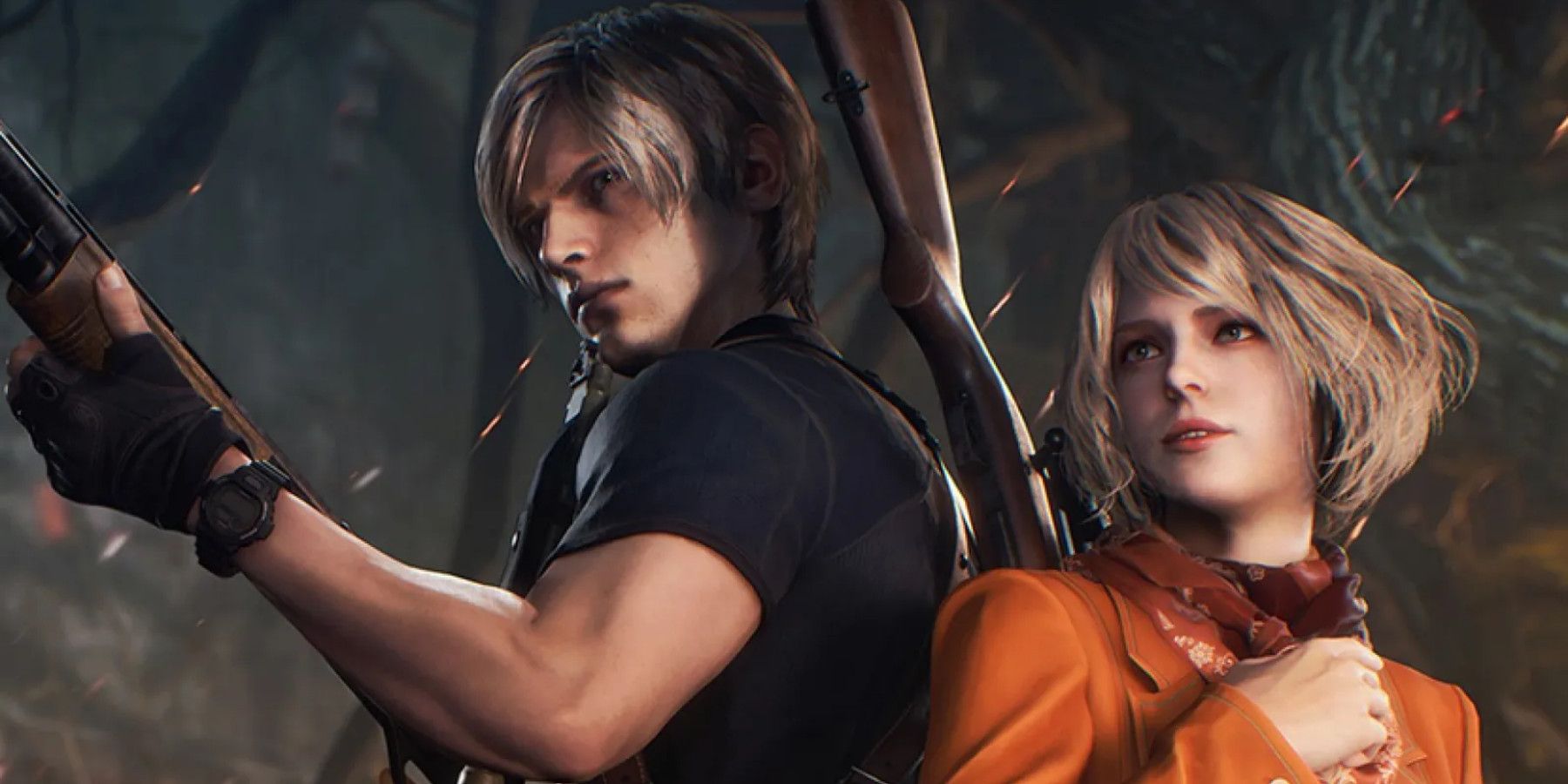 Resident Evil 4 Remake announced, Resident Evil Village will jump to VR -  Meristation
