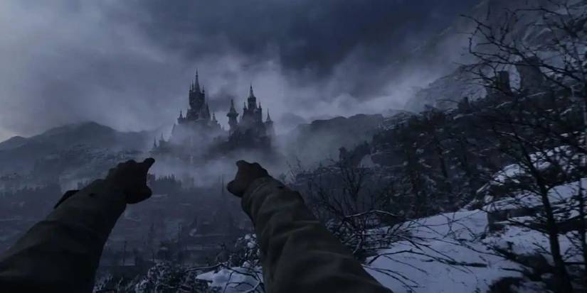 Resident Evil Village