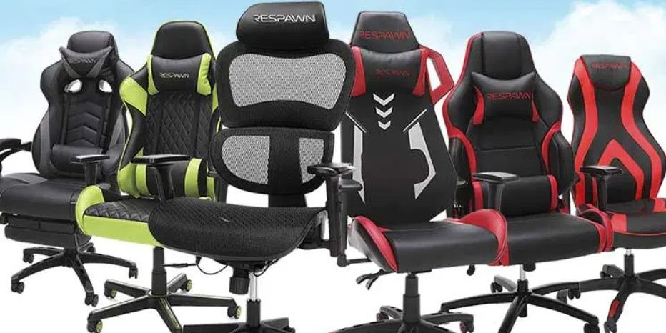 respawn gaming chairs
