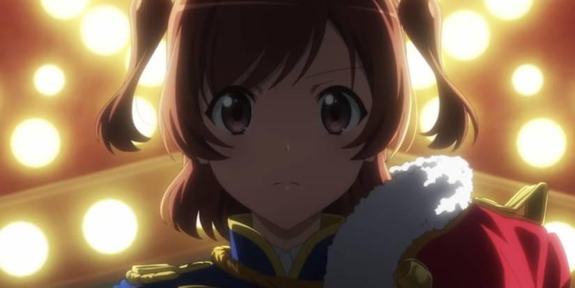 Revue Starlight The Movie