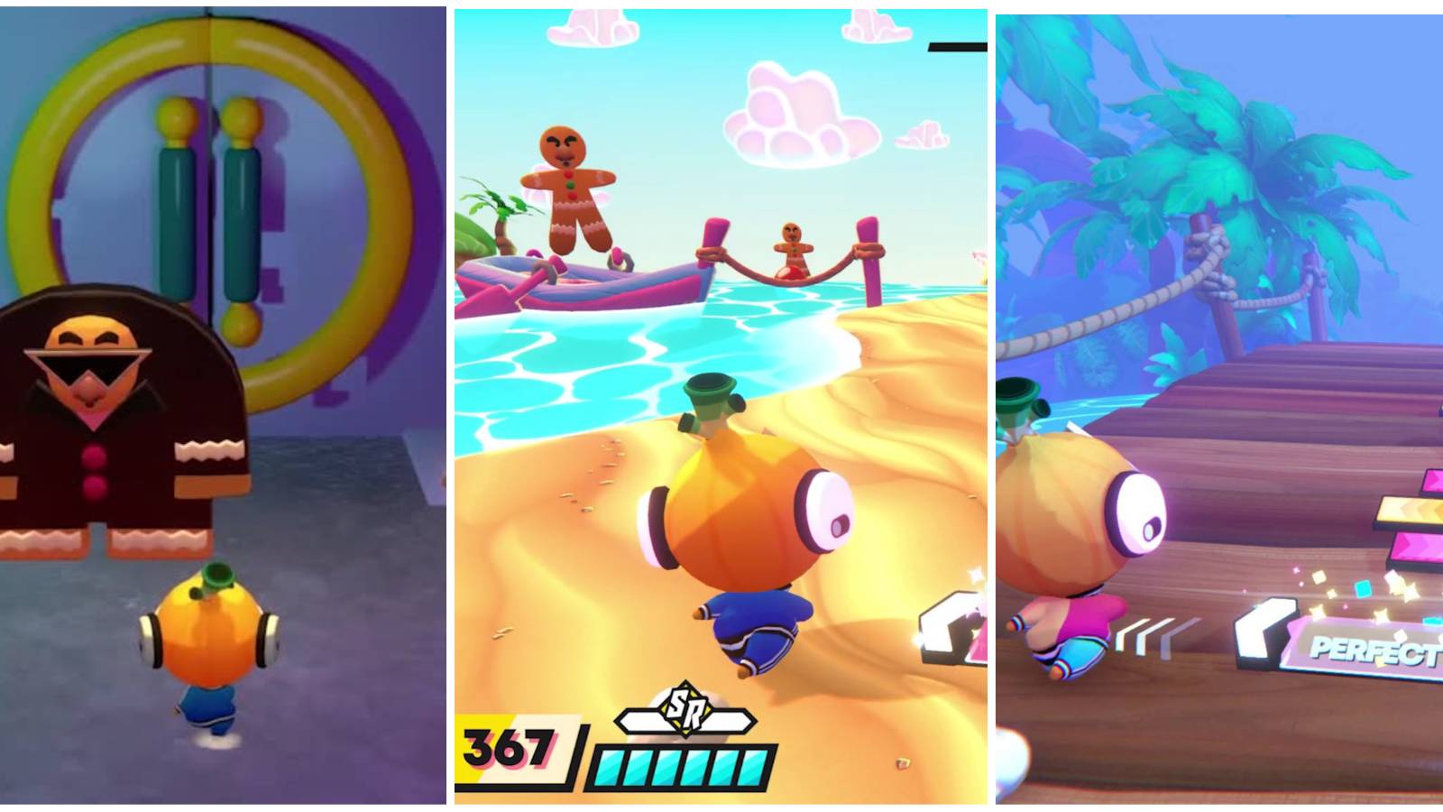 rhythm sprout tips feature