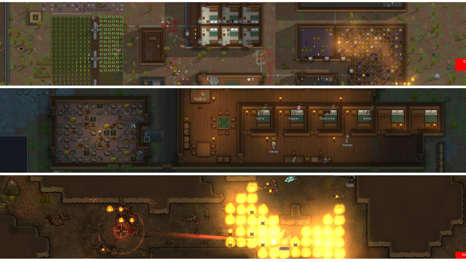 RimWorld 12