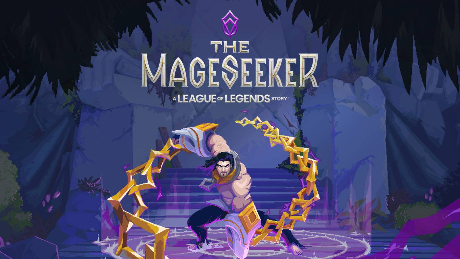 riot-announces-new-league-of-legends-action-rpg-the-mageseeker-gamerant