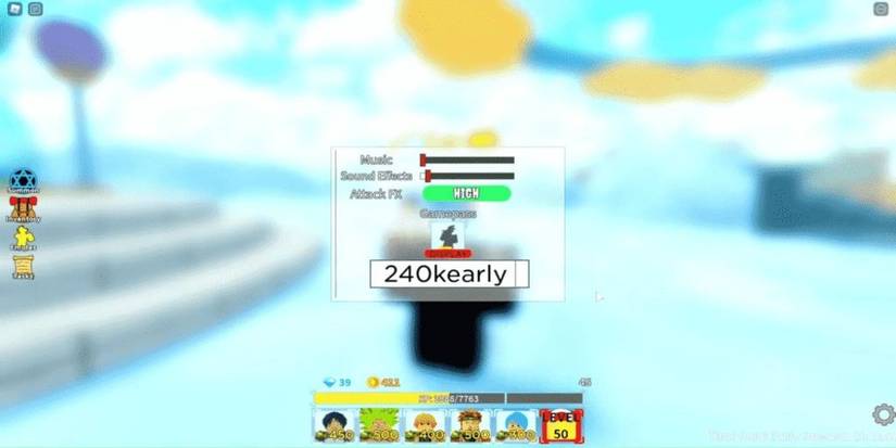 Roblox: All Star Tower Defense Codes