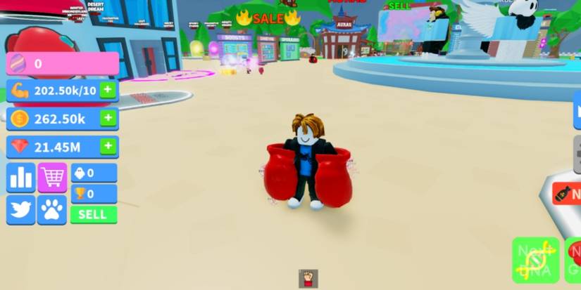 roblox-boxing-simulator-screenshot