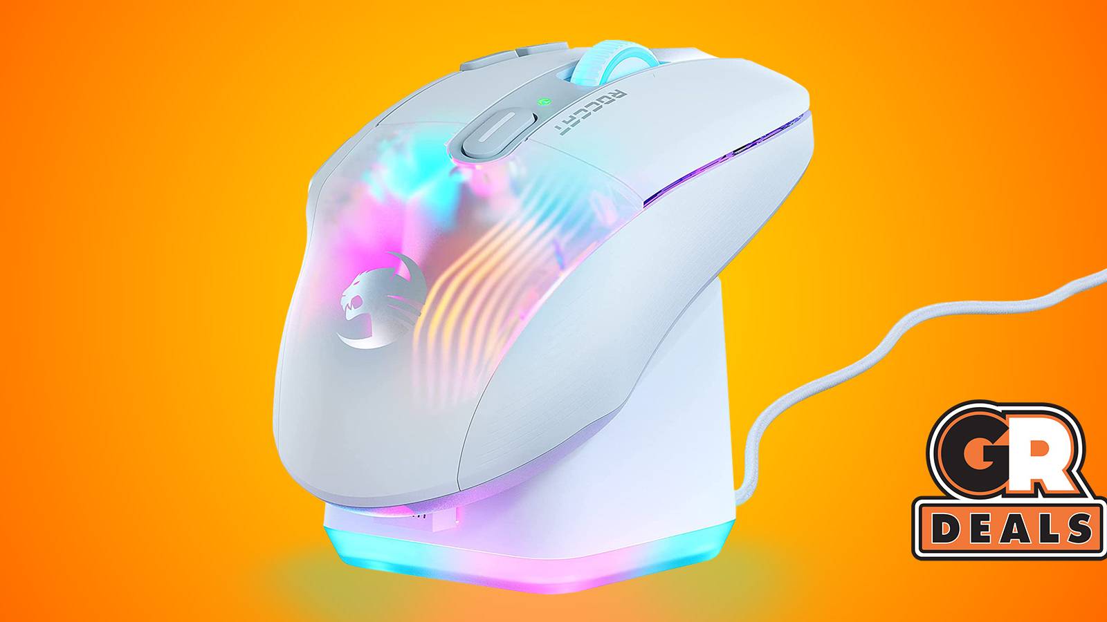 best gaming mouse deals