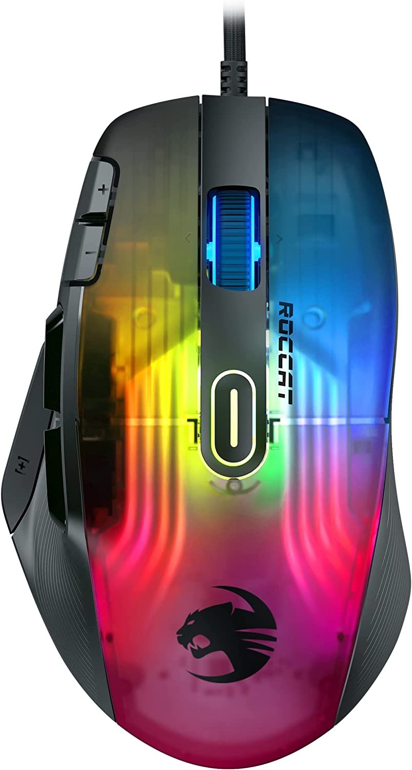 The Best Wired Gaming Mouse in 2024