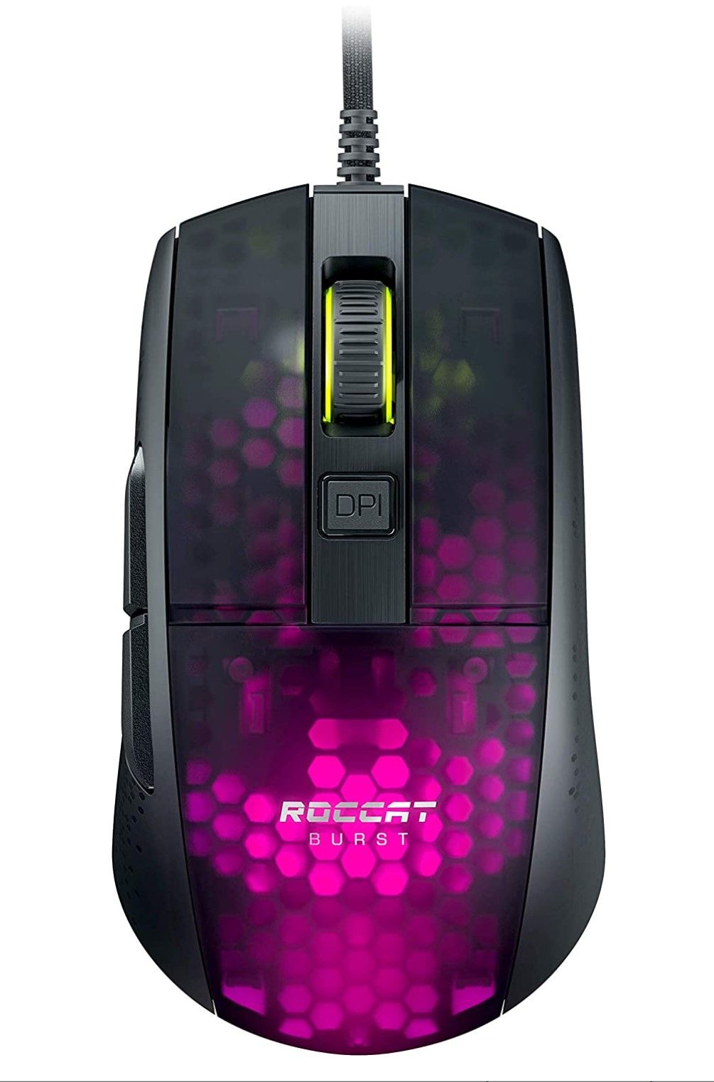 The Best Budget Gaming Mice for 2024