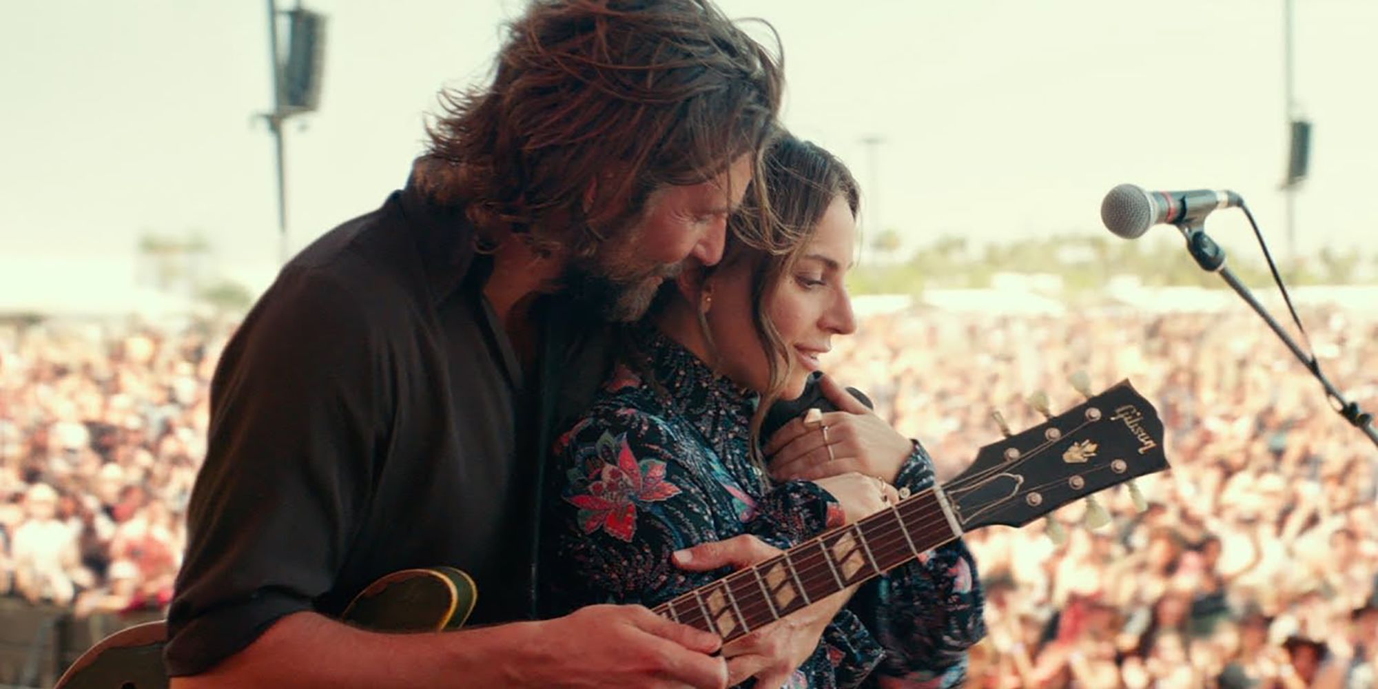 A Star Is Born Image