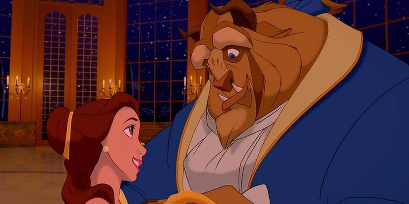 Beauty And The Beast Image
