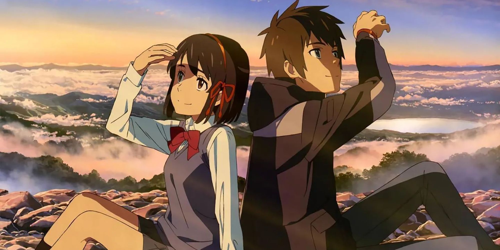 11 Best Sci-Fi Anime Series About Artificial Intelligence