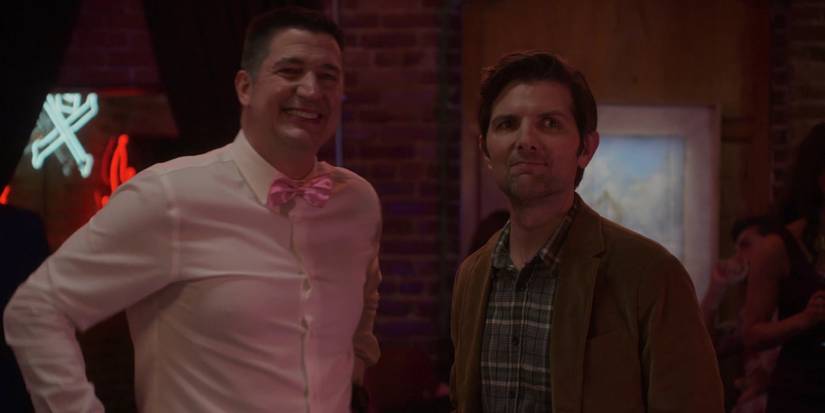 Ron_and_Henry_in_a_bar_in_Party_Down_season_3