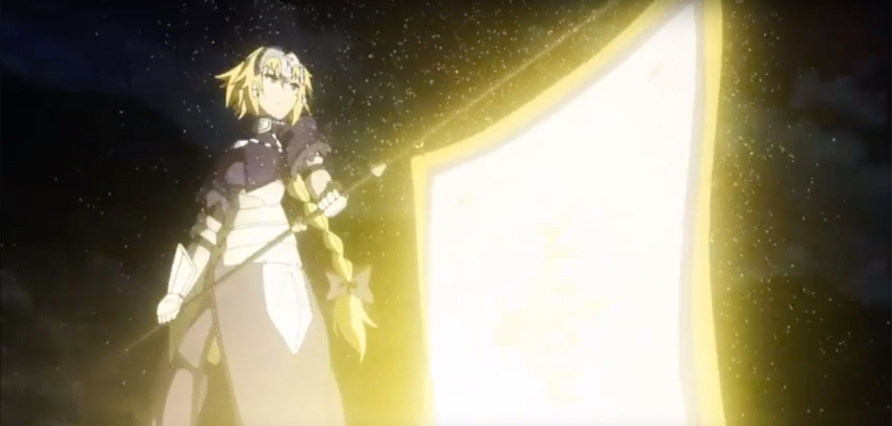 𝖒𝖚𝖑𝖑 on X: Low-Fantasy Jeanne d'Arc Had originally intended her to be  mostly historical but I came to terms with the fact I really don't know  much about the arms and armour