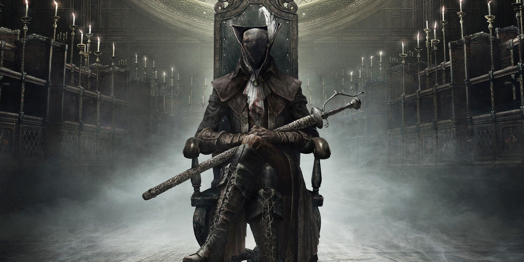 Desenvolvedora nega rumor de port de Bloodborne para PC