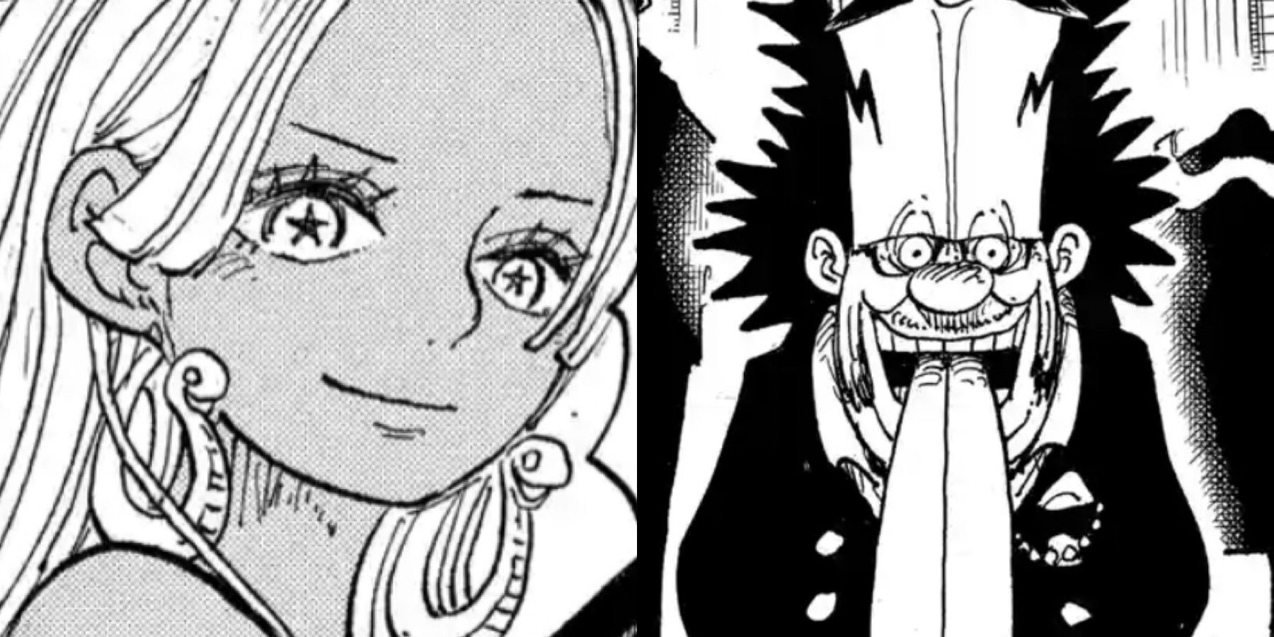 One Piece chapter 1074 (Full Summary): Egghead Island prepares for war as  traitor amongst the Vegapunks makes next move