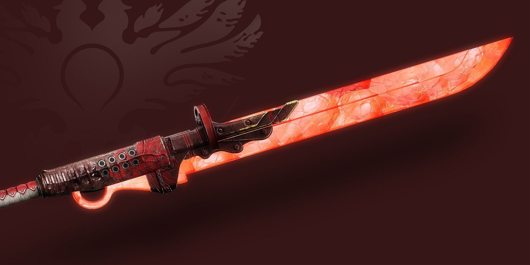 Destiny 2 Reveals the Ritual Weapon for Season 20