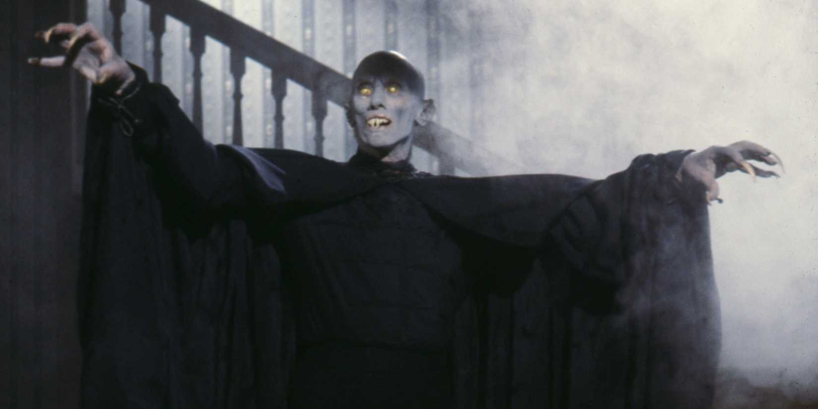 Salem's Lot TV series