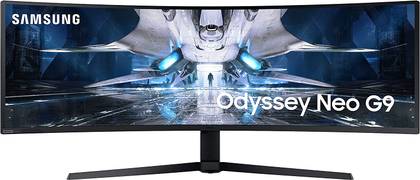 best gaming monitor deals hub february