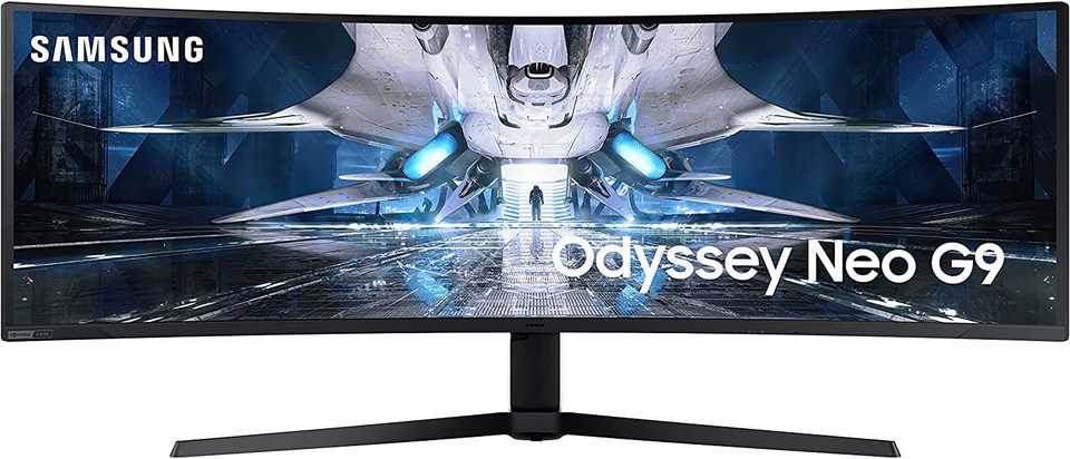 best gaming monitor deals hub february