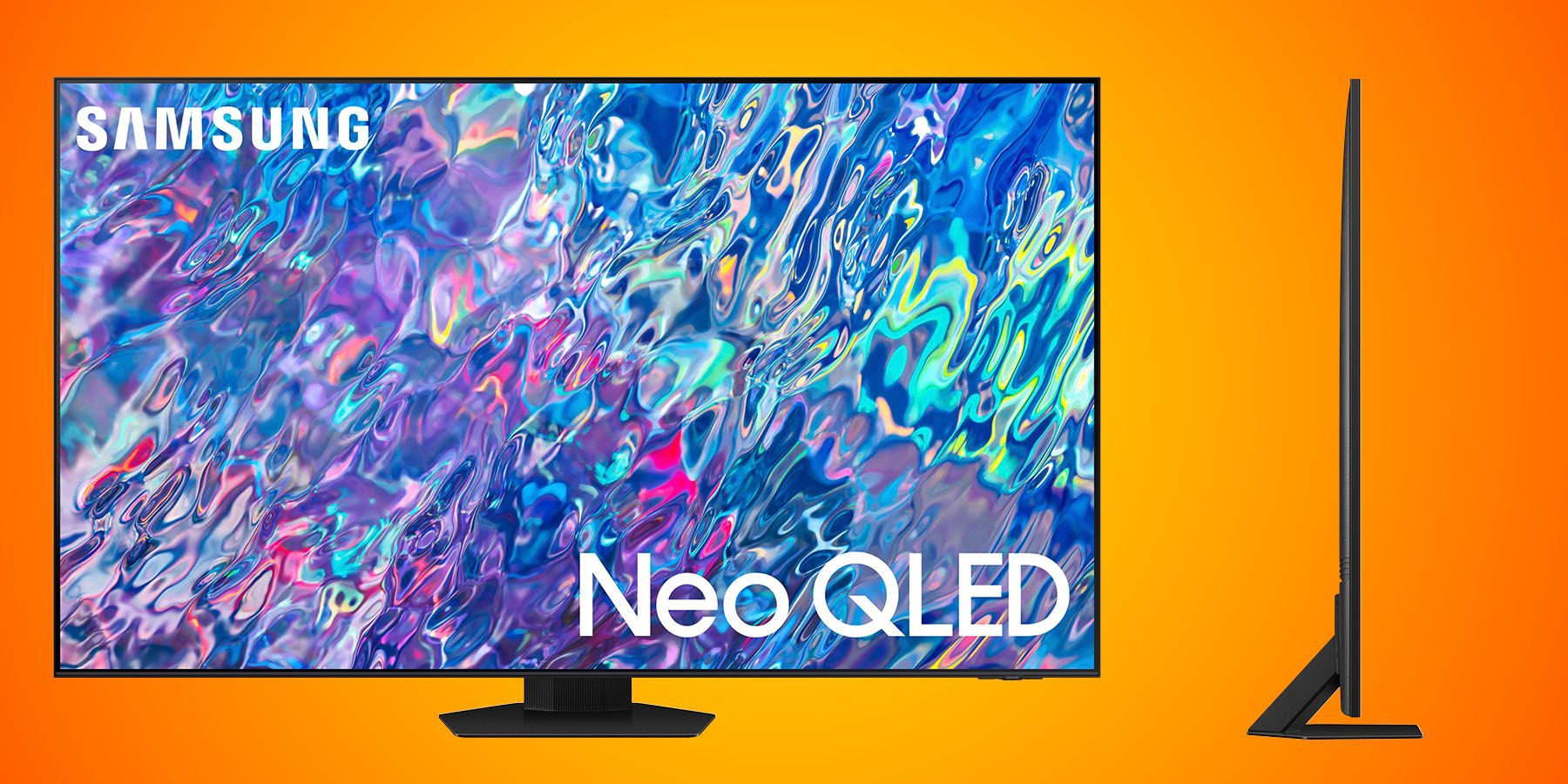 Act Fast And Get $800 Off On SAMSUNG 75-Inch Class Neo QN85B 4K TV