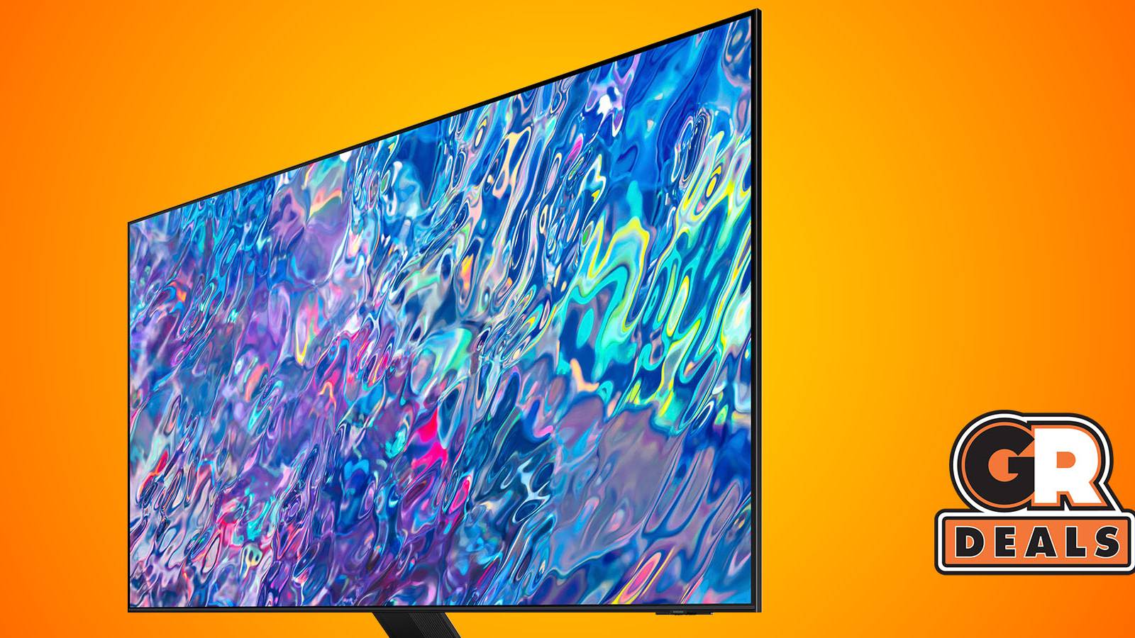 best tv deals hub february