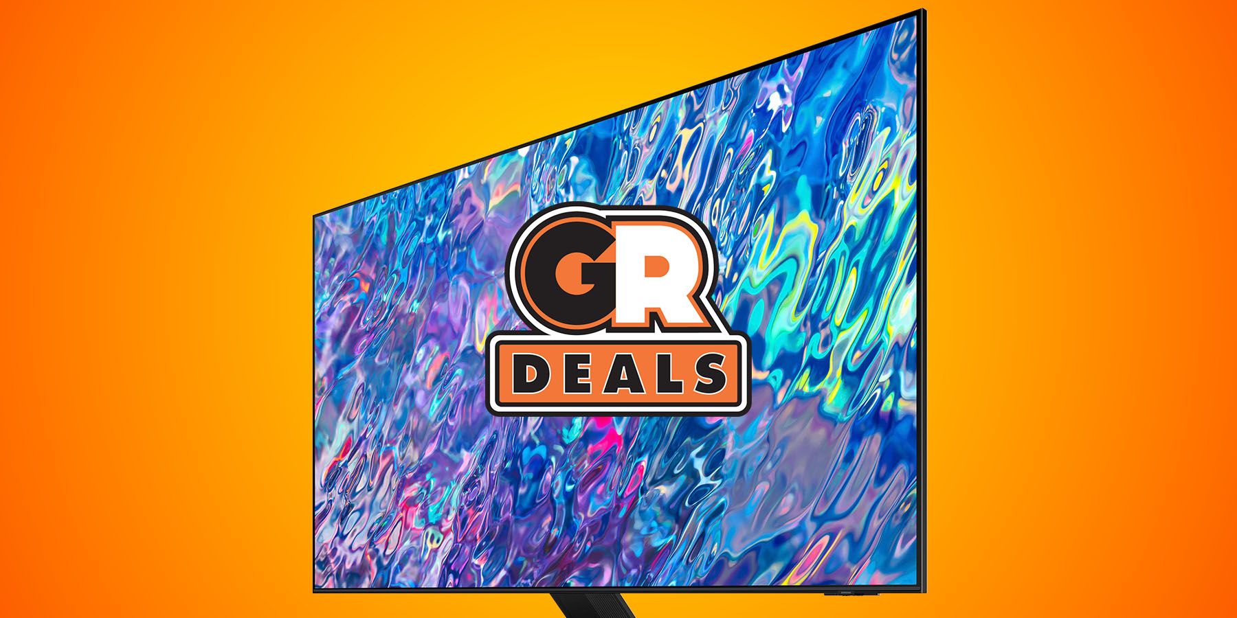 best tv deals hub february