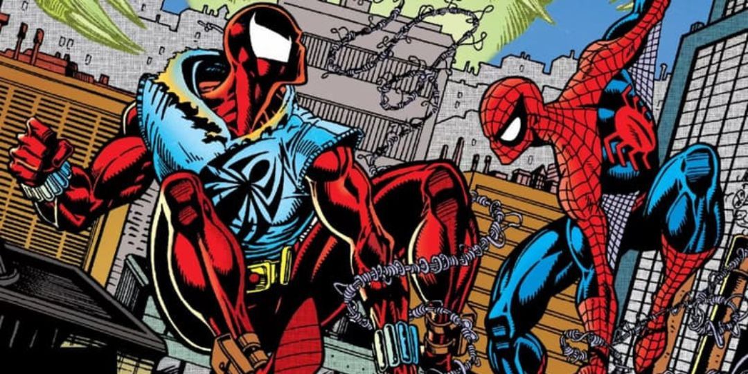 scarlet-spider-ben-reilly-vs-spiderman-peter-parker-comic