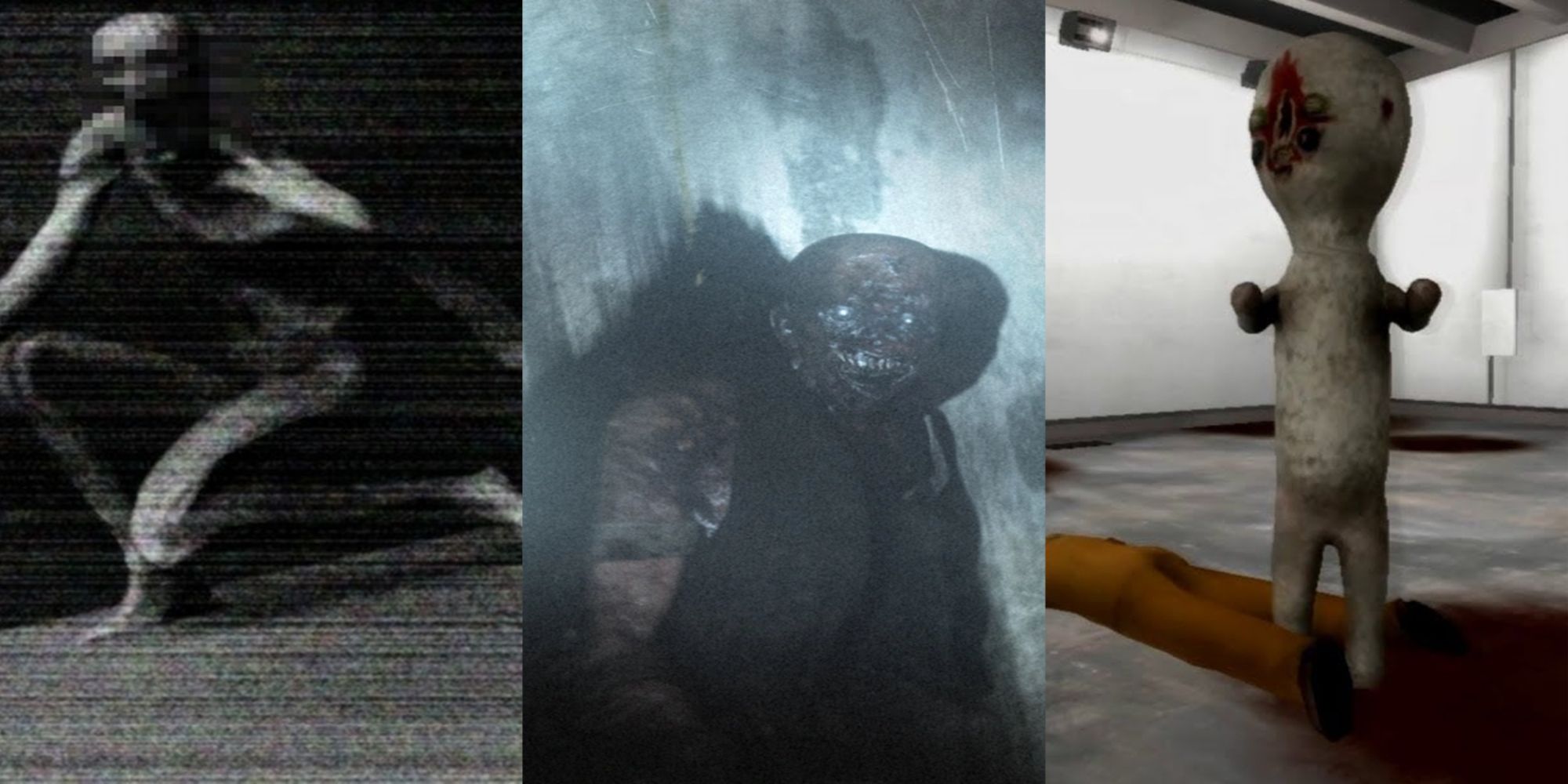 SCP Movie Villains Featured Image