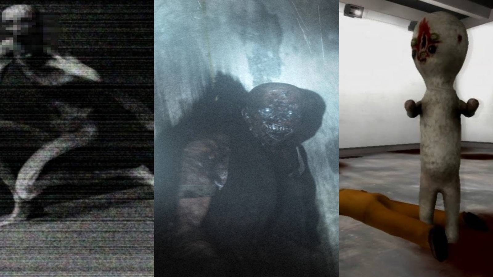 SCP Movie Villains Featured Image