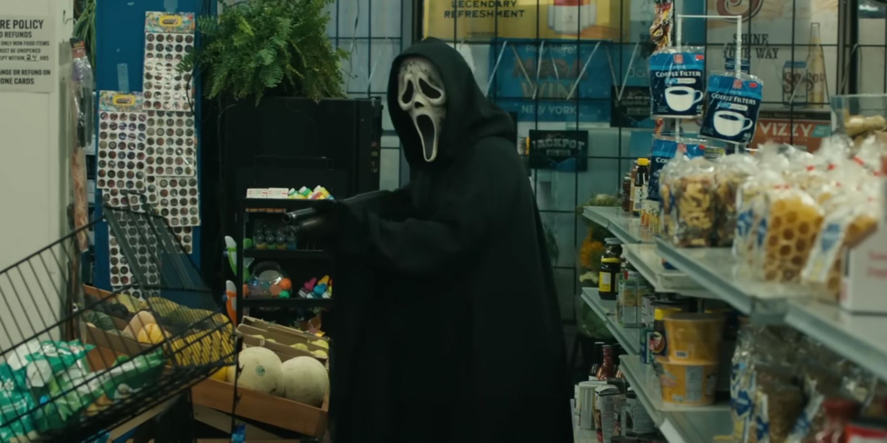 Was Scream VI Actually Filmed In New York City?