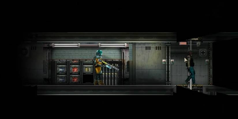 barotrauma Rapid Fissile Accelerator